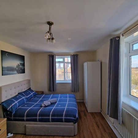 Double Room With Excellent Views - Central London Eksteriør bilde