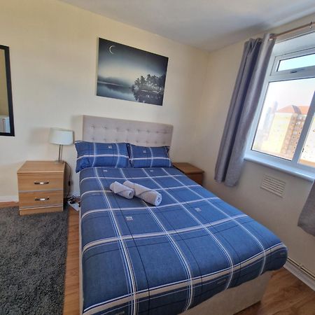 Double Room With Excellent Views - Central London Eksteriør bilde