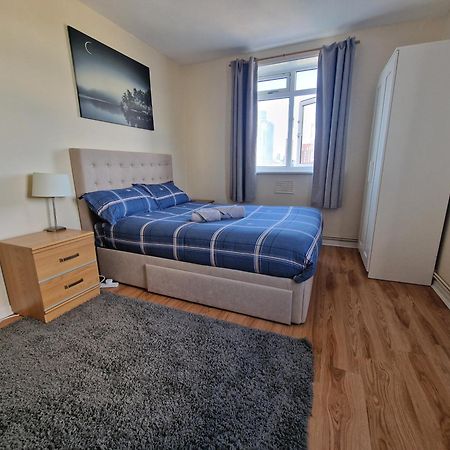 Double Room With Excellent Views - Central London Eksteriør bilde