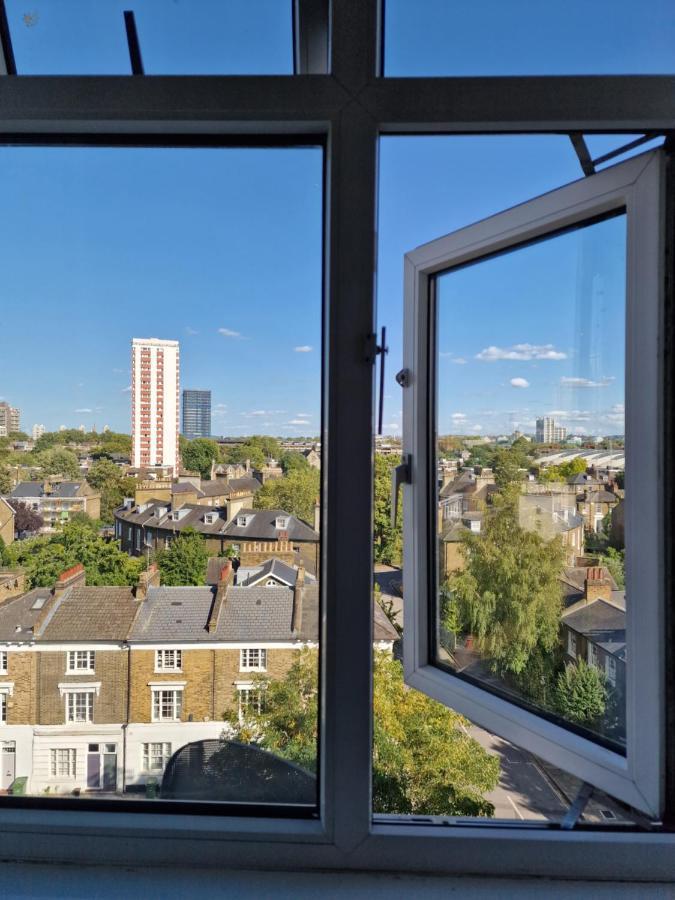 Double Room With Excellent Views - Central London Eksteriør bilde