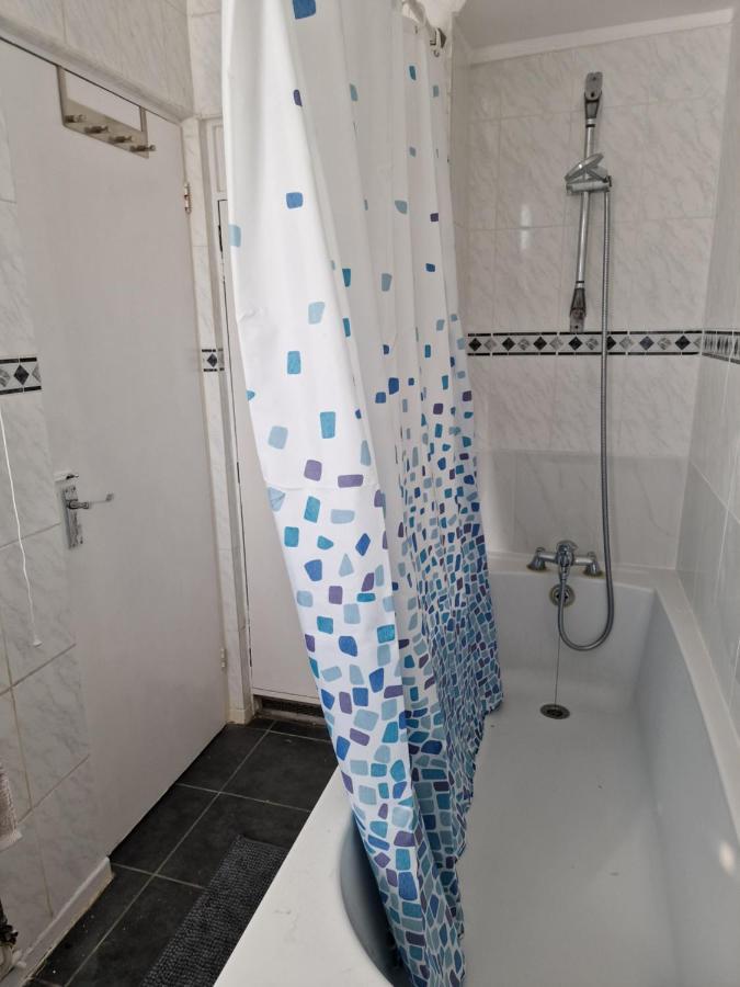 Double Room With Excellent Views - Central London Eksteriør bilde