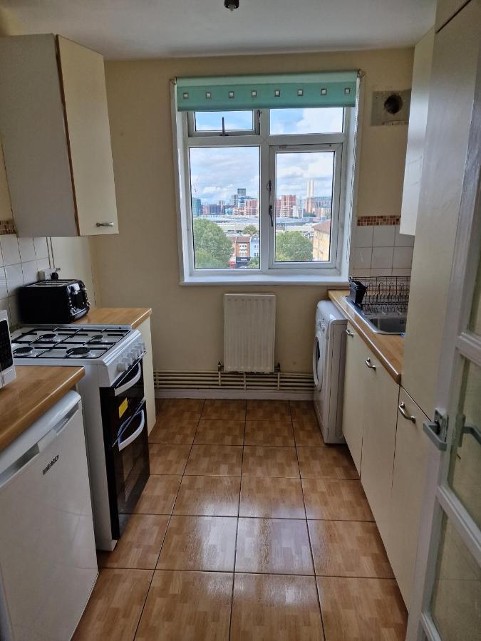 Double Room With Excellent Views - Central London Eksteriør bilde