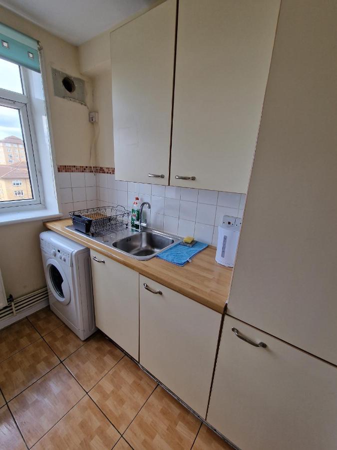 Double Room With Excellent Views - Central London Eksteriør bilde