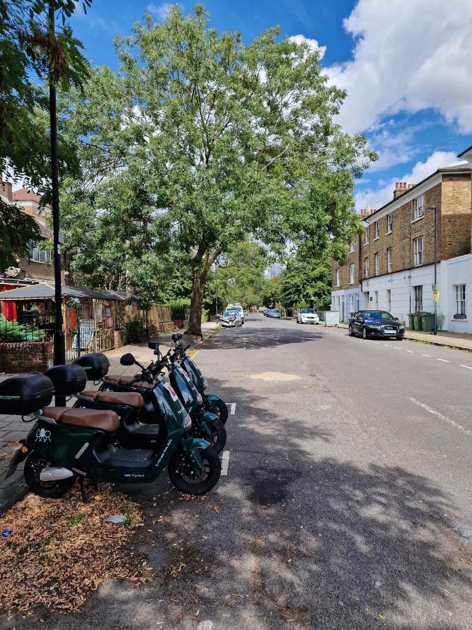 Double Room With Excellent Views - Central London Eksteriør bilde