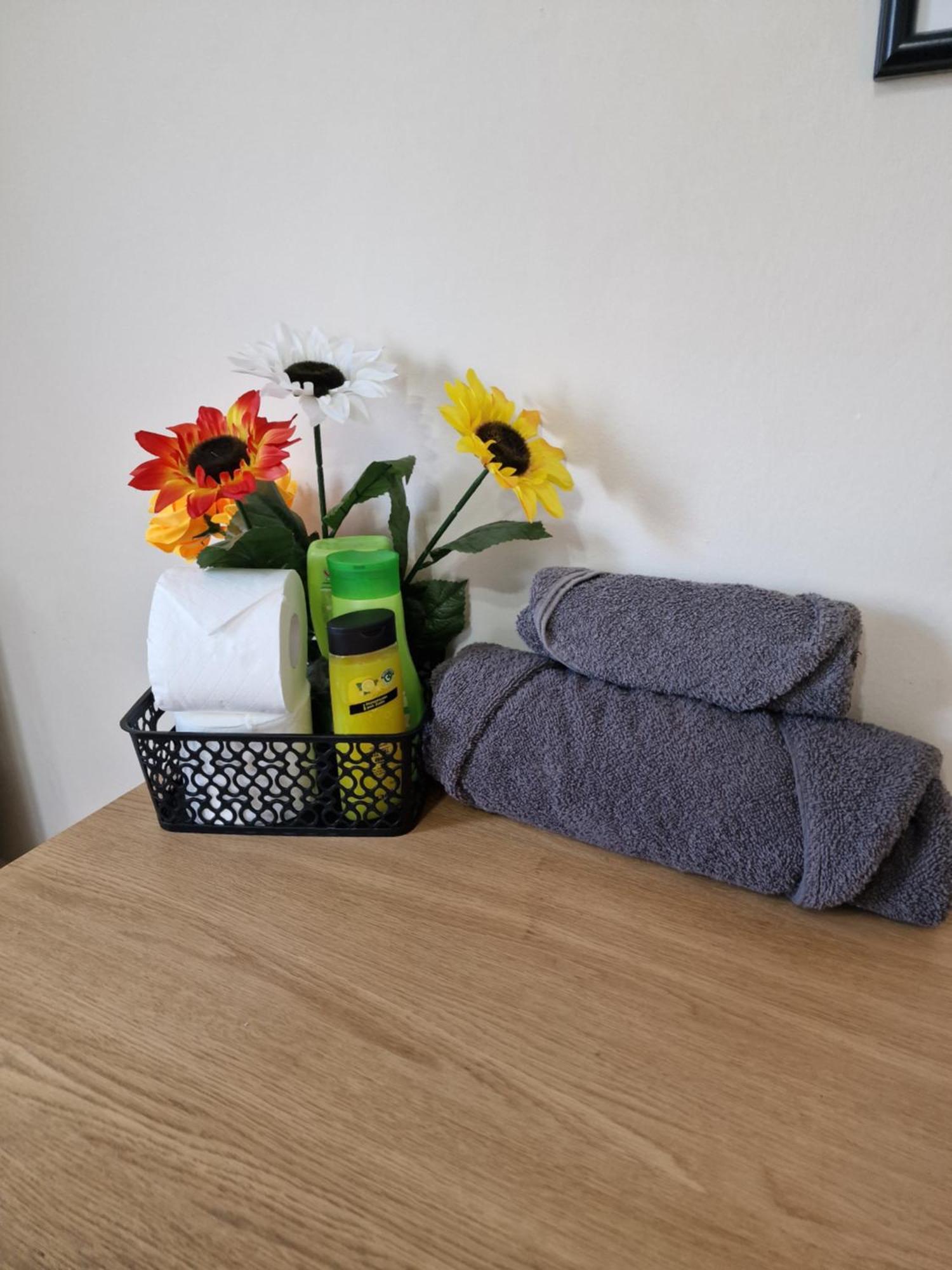 Double Room With Excellent Views - Central London Eksteriør bilde