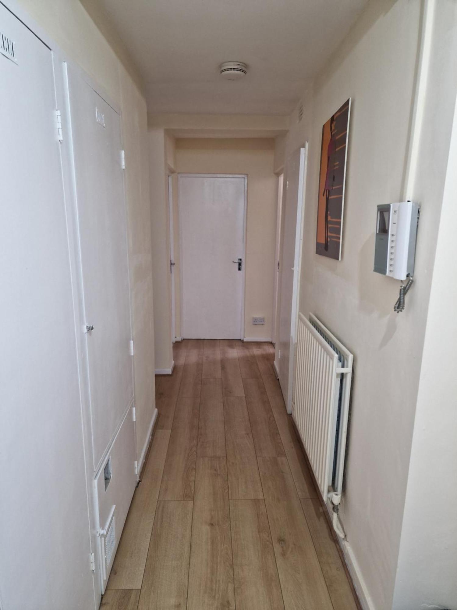 Double Room With Excellent Views - Central London Eksteriør bilde